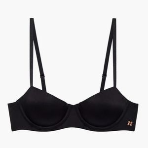 NWT Savage Not Sorry Low-Cut Balconette Bra